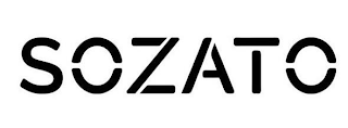 SOZATO logo