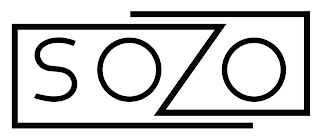 SOZO logo