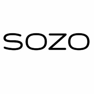 SOZO logo
