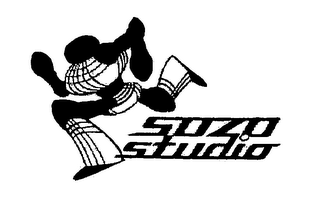 SOZO STUDIO logo