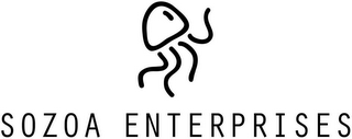 SOZOA ENTERPRISES logo