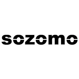 SOZOMO logo