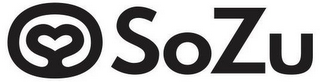 SOZU logo