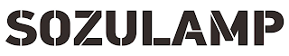 SOZULAMP logo