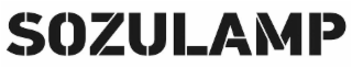 SOZULAMP logo