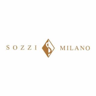 SOZZI S MILANO logo