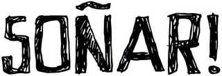 SOÑAR! logo