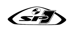 SP 1 logo