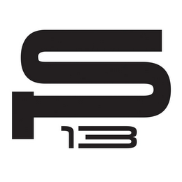SP 13 logo