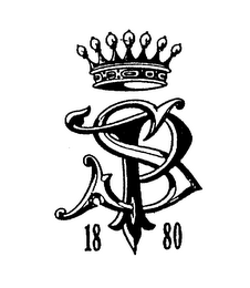 SP 1880 logo