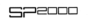 SP 2000 logo