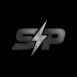 SP logo