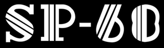 SP-68 logo