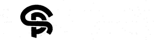 SP logo
