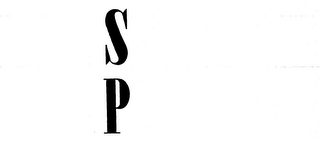 SP logo