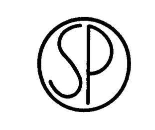 SP logo