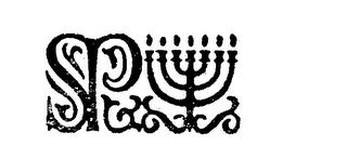 SP logo
