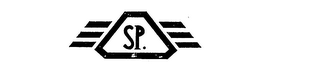 SP. logo
