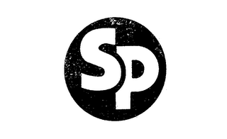 SP logo