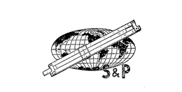 S&P logo