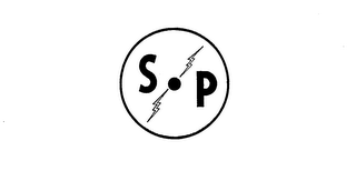 SP logo