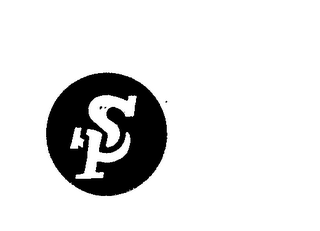 SP logo