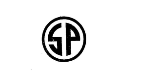 SP logo