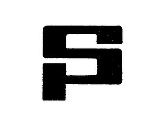 SP logo