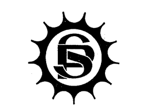 SP logo