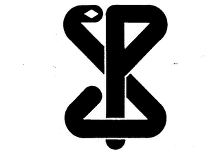 SP logo