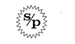 S/P logo
