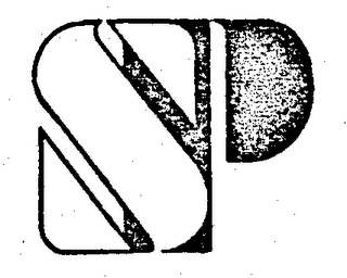 SP logo