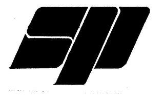 SP logo