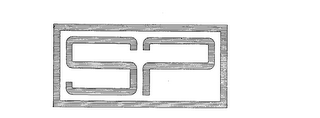 SP logo