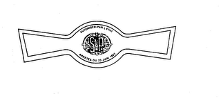 SP logo