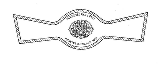 SP logo