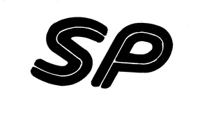 SP logo