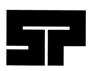 SP logo
