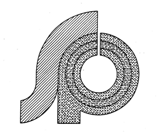 SP logo