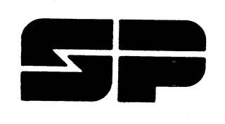 SP logo
