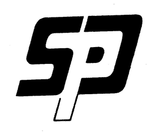 SP logo