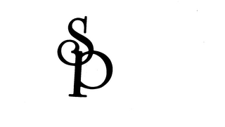 SP logo