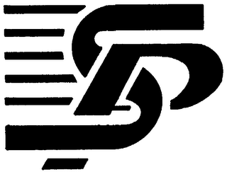 SP logo