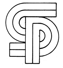 SP logo