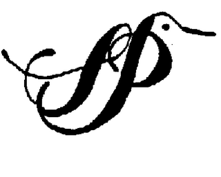 SP logo
