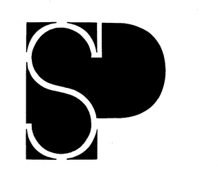 SP logo