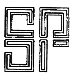 SP logo