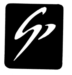SP logo