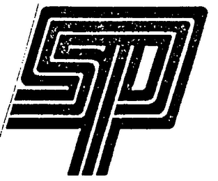SP logo