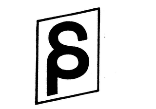 SP logo